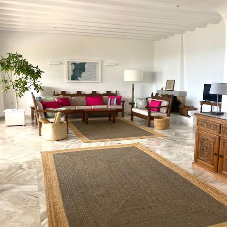 Beach House Set In A Beautiful Bay Karystos  Exterior foto