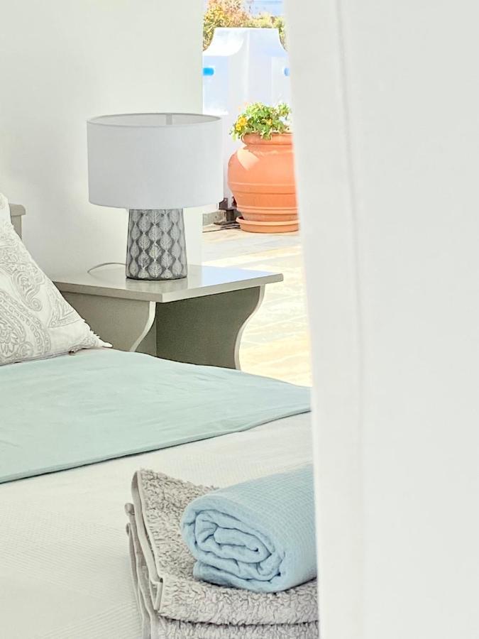 Beach House Set In A Beautiful Bay Karystos  Exterior foto